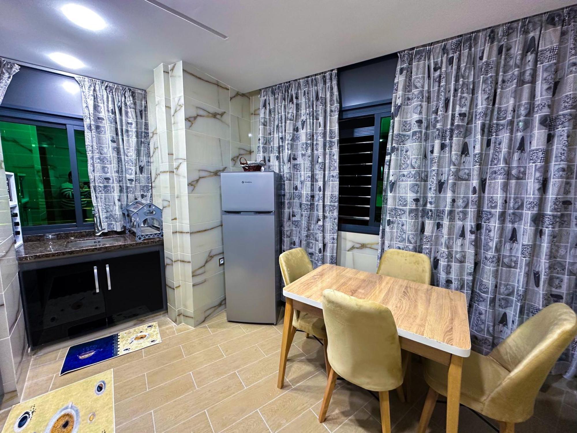 Veluxa - Luxury Holiday Homes - Centric Flat Танжер Екстер'єр фото