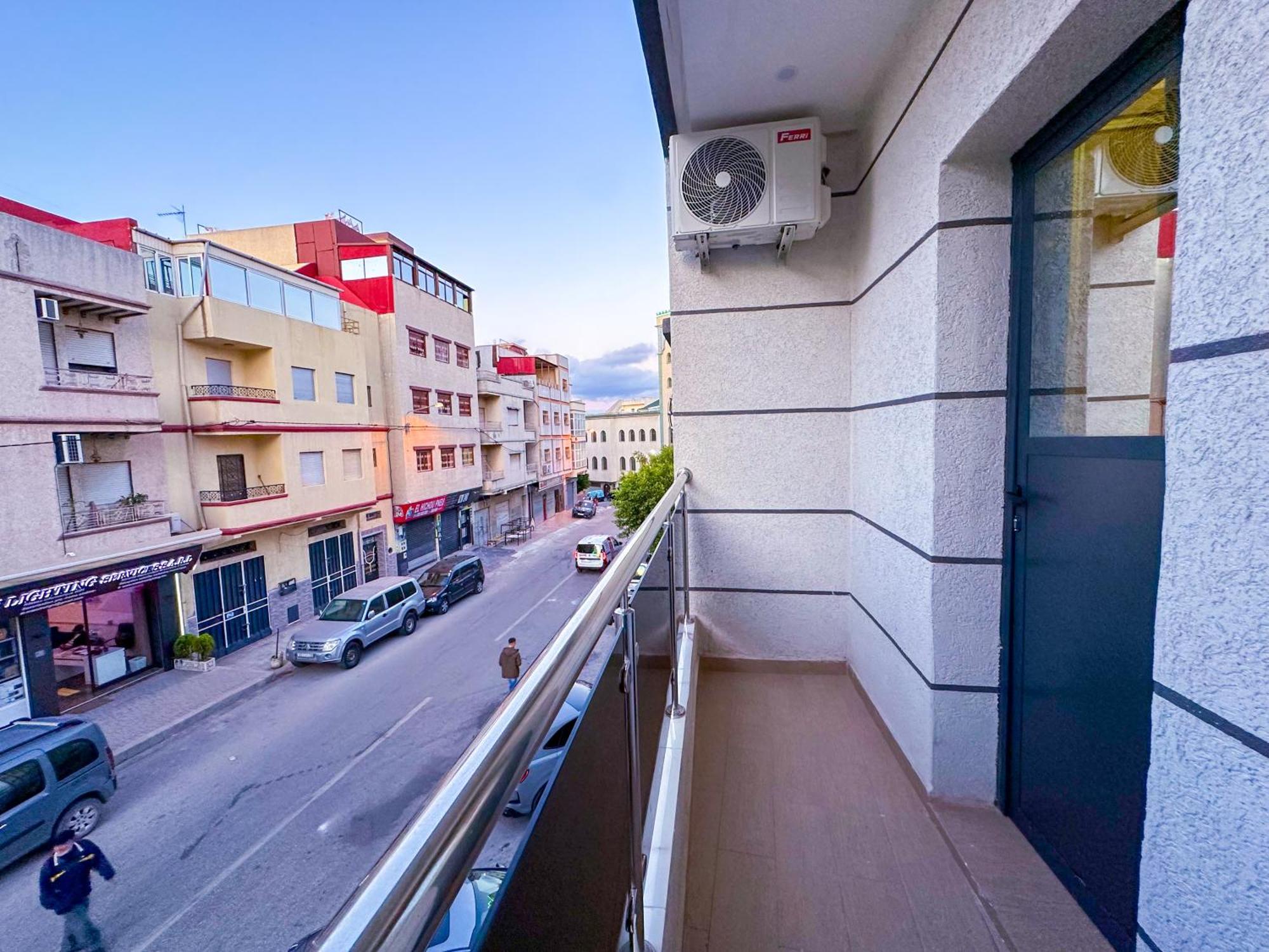 Veluxa - Luxury Holiday Homes - Centric Flat Танжер Номер фото